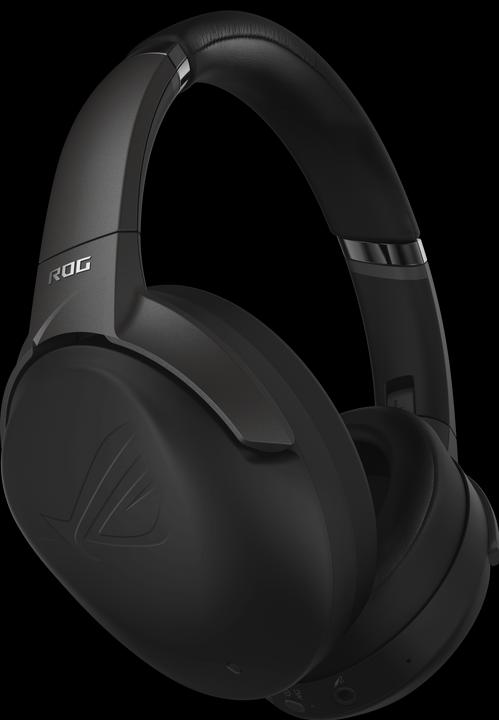 Produktbild ASUS ROG Strix Go BT (Kabellos, Kabelgebunden)