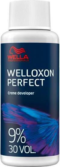 Produktbild Wella Welloxon Perfect (9% 30 Vol.)