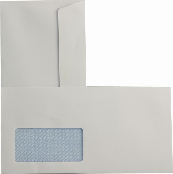 Actual product image Mailmedia Cygnus envelope C6 /5 mF HV (229 x 114 mm, 500 x)