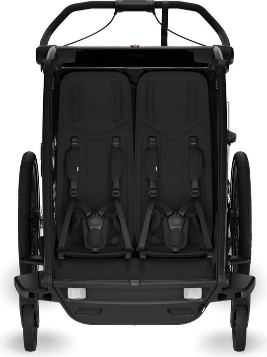 Actual product image Thule Chariot Sport 2