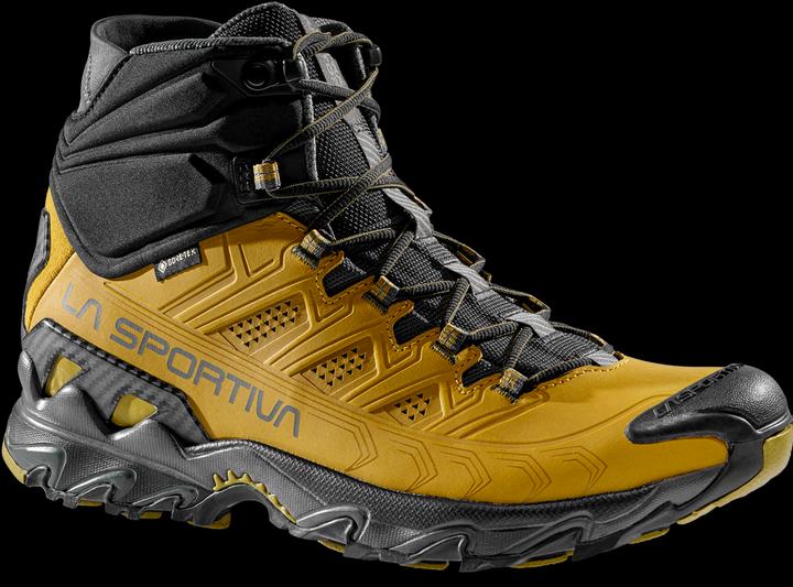La Sportiva Ultra Raptor II Mid Leather GTX