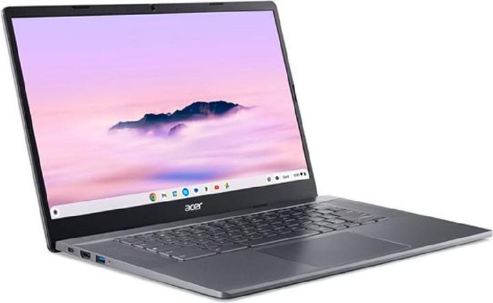 Immagine prodotto Acer Chromebook 515 (15.60", Intel Core i3-1215U, 8 GB, 256 GB, DE)