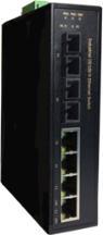 Barox PC-IA500 (5 ports)