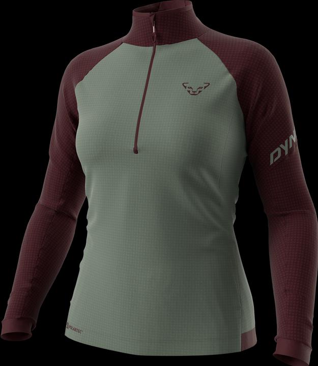 Produktbild Dynafit Speed Polartec® 1/2 Zip (S)