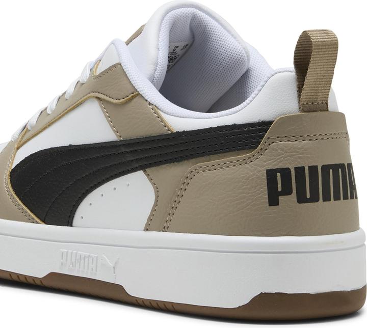 Actual product image Puma Rebound v6 Low (40.5)