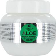 Actual product image Kallos Aloe Vera Mask 275ml