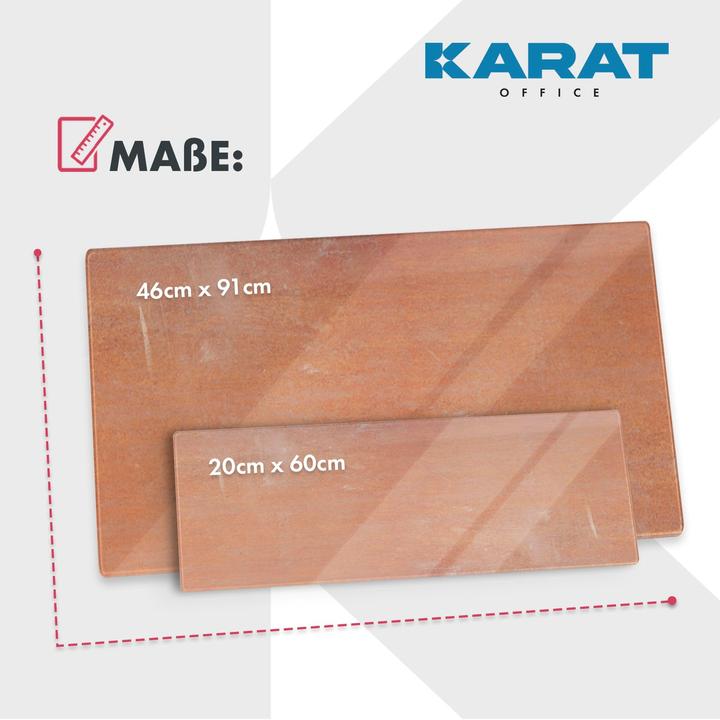 Immagine prodotto Karat Glasboard-Brush