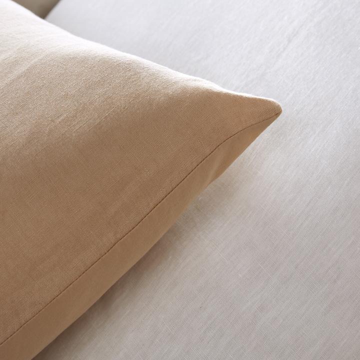 Produktbild La Redoute Interieurs Annaba (Duvetbezug, 240 x 220 cm)