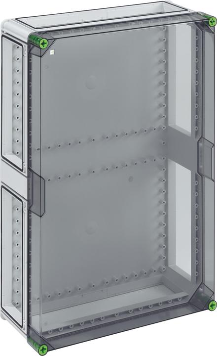 Produktbild Spelsberg Wand-Gehäuse 440 x 640 x 179 Kunststoff Grau GTI 5-t 1 St. (Gehäuse)