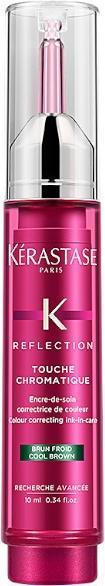 Actual product image Kérastase Reflection Touche Chromatique (Cool brown)