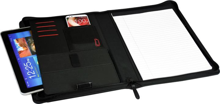Produktbild Monolith Konferenzmappe Folio (A4, 1 x)