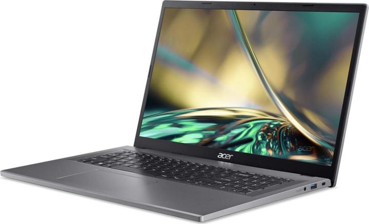 Produktbild Acer Aspire 3 (17.30", Intel Core i3-N305, 16 GB, 512 GB, DE)