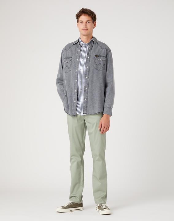 Actual product image Wrangler Texas Slim (Frequency band 38 (2600 MHz))