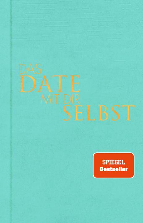 Immagine prodotto Das Date mit dir selbst (Tedesco, Tom Bobsien, 2022)