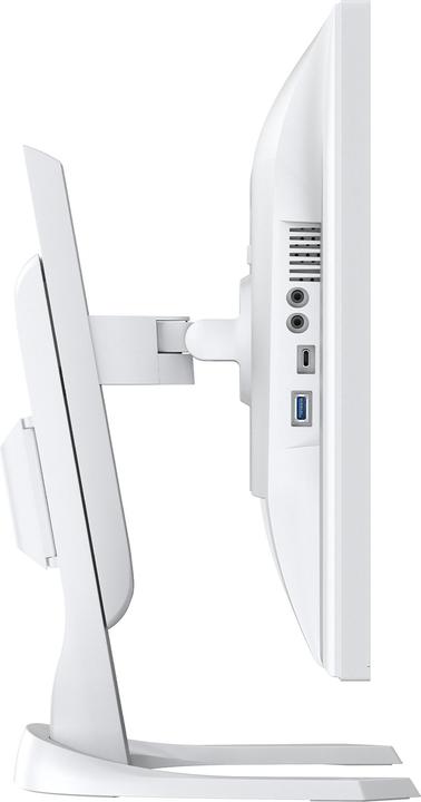 Image du produit Eizo EV2740X FlexScan (3840 x 2160 pixels, 27")