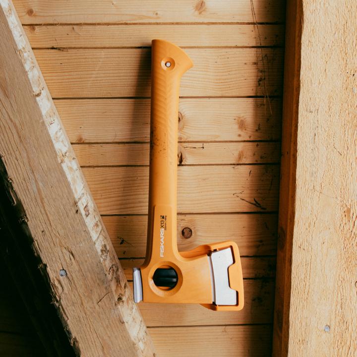 Produktbild Fiskars Camping Axt