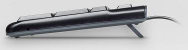 Actual product image Logitech K120 (CH, Cable)