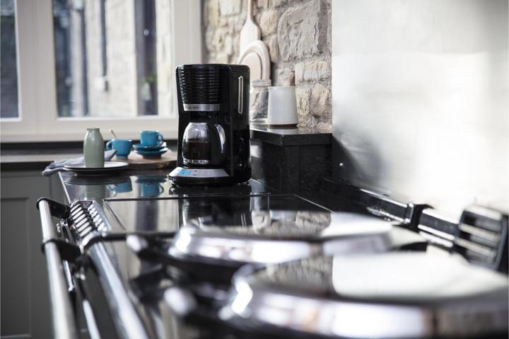 Image du produit Russell Hobbs Cafetière 24391-56 Inspi