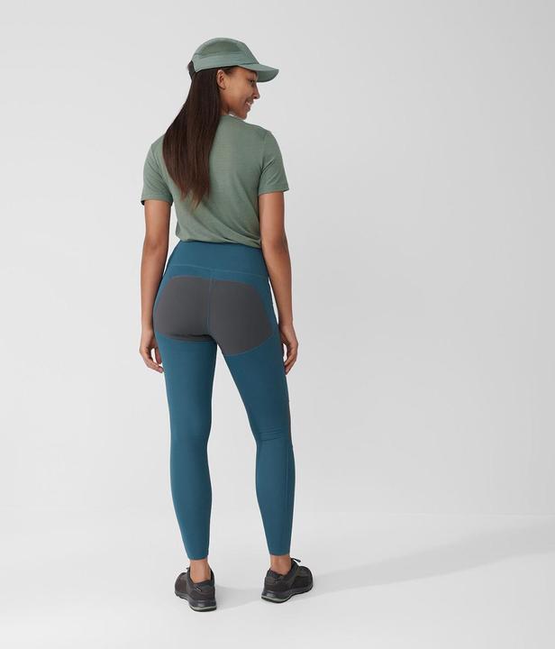 Actual product image Fjällräven Abisko Pro (XL)