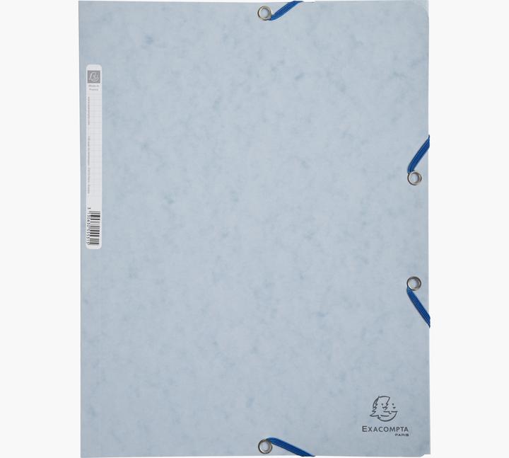 Produktbild Exacompta Sammelmappe (A4, 1 x)