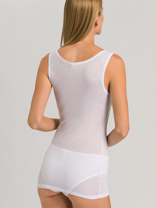 Actual product image Hanro Ultralight Tank Top (XS)