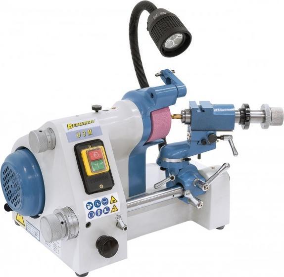 Produktbild Bernardo Cantina Bernardo - Stichelschleifmaschine U3M - 230 V