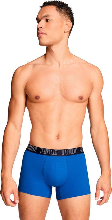 Actual product image Puma Men's boxer shorts in a 2-pack (L, pack of 2)