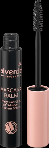 Produktbild dm alverde Mascara Balm
