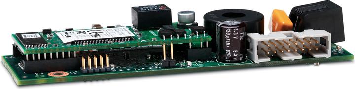 Actual product image HP Fax modem 300 analog, internal fax modem for MFP