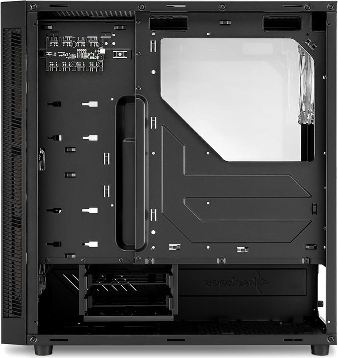 Produktbild Sharkoon TG5 Pro RGB (ATX, mATX, Mini-ITX)