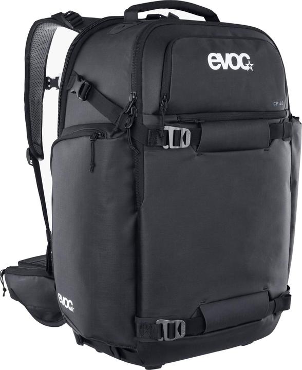 Evoc CP 40L Camera Pack (Kamera Schultertasche, 40 l)