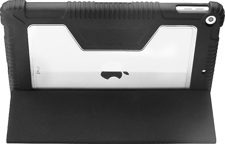 Produktbild 4smarts Folio Case Endurance (iPad 2020 (8. Gen), iPad 2021 (9. Gen), iPad 2019 (7. Gen))