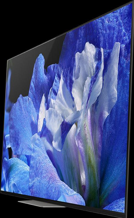 Actual product image Sony Kd-55af8 (55", OLED, 4K, 2018)
