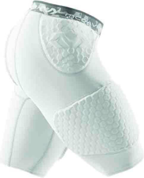 McDavid Schutzhose "Hex" Wrap
