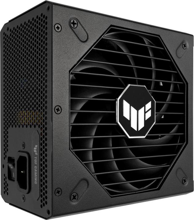 Actual product image ASUS TUF Gaming Gold (850 W)