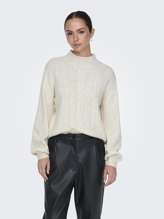 Produktbild JdY JDYSUSANNA Strickpullover Strickpullover (XL)