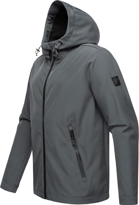 Actual product image Ragwear Shellwie Warm (S)