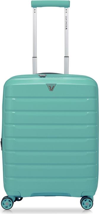 Produktbild Roncato B-Flying 4 Rollen Kabinentrolley 55 cm mit Dehnfalte (47 l, Handgepäck (bis 50l))