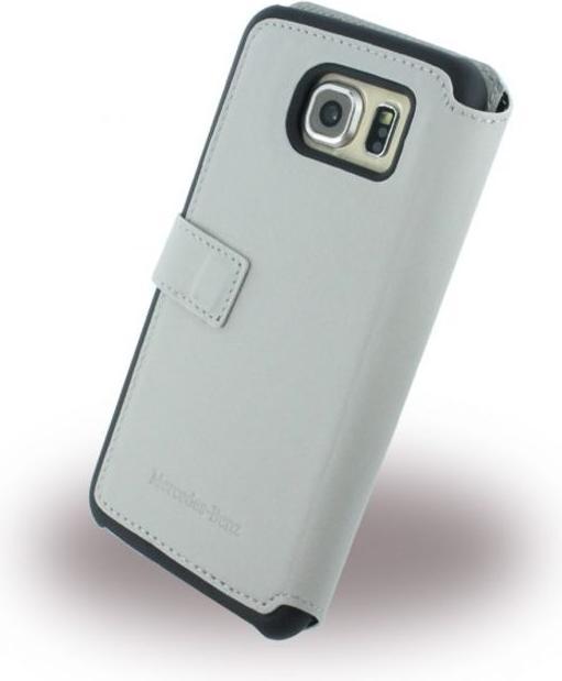 Actual product image Mercedes-Benz Pure Line (Samsung Galaxy S6)