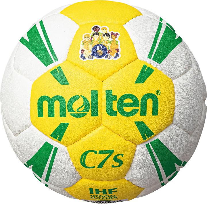 Molten HANDBALL C7s H00C1300-YW-HS (0)