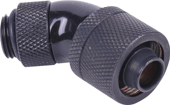 Immagine prodotto Alphacool HF 16/10 passacavo a vite 45° ruotabile