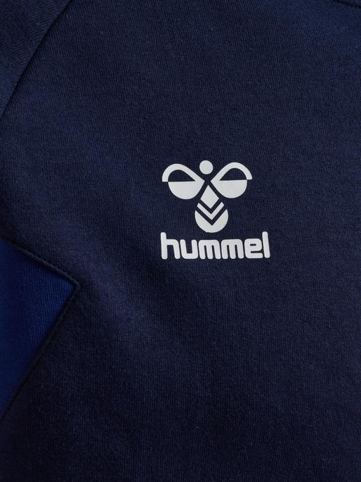Immagine prodotto hummel Hmltravel zip hoodie (XS)