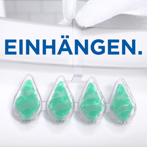 Produktbild WC-Ente Active Clean