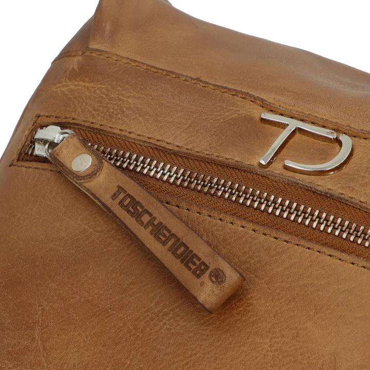 Immagine prodotto Taschendieb Kohlmarkt 243 borsa a tracolla in pelle 20 cm