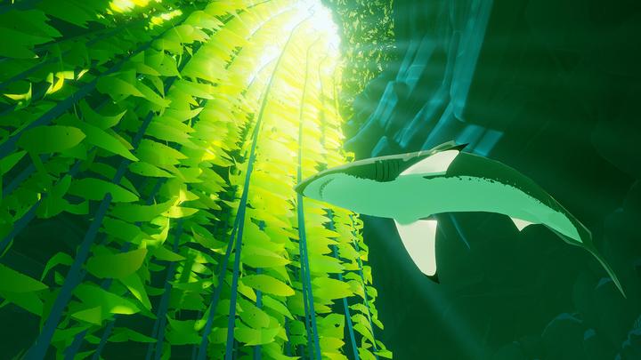 Image du produit 505 Games Abzù (PS4, DE)