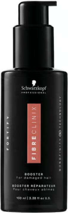 Produktbild Schwarzkopf Fibre Clinix Fortify Booster - 100ml (100 ml)
