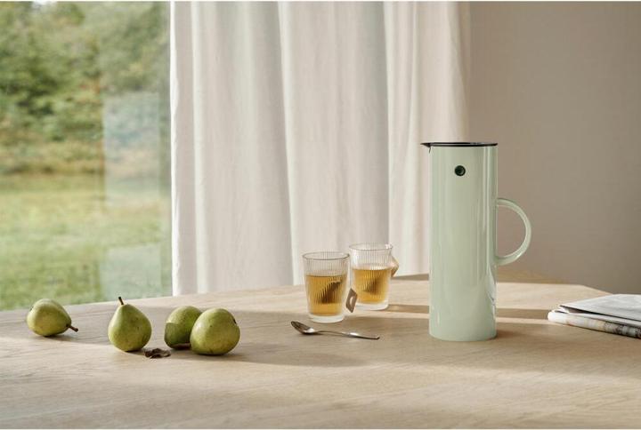 Productafbeelding Stelton EM77 vacuümkan L y mos (1 l)