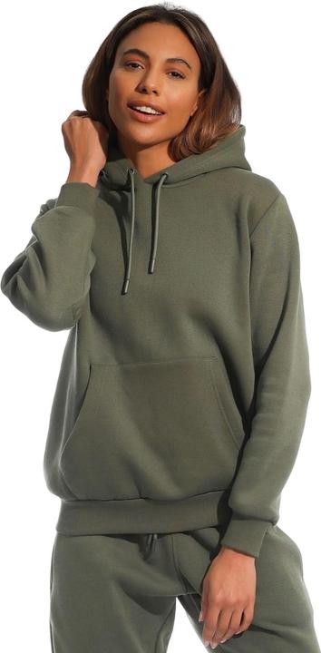 Produktbild Light and Shade Kapuzenpullover (XL)