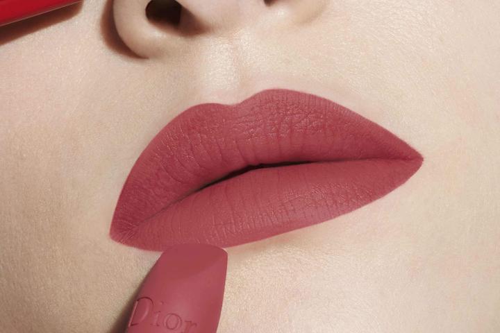 Image du produit Dior Rouge Extra Mat No 720 (720)