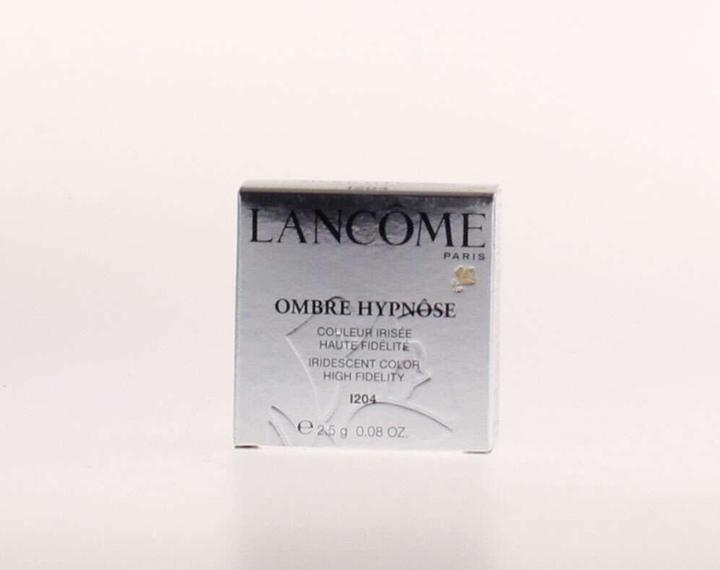 Image du produit Lancôme Ombre Hypnôse Mono (I204 Lumière cubaine I204)